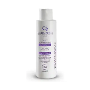 CURA ZONA DAILY EMULSION 200ML