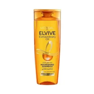 LOREAL ELVIVE EXTRAORDINARY OIL SHAMPOO 600ML