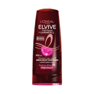 LOREAL ELVIVE FULL RESIST AMINEXIL CONDITIONER 200ML