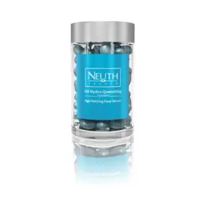NEUTH HA HYDRA-QUENCHING AGE DEFYING CAPSULES SERUM