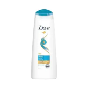 DOVE SHAMPOO DAILY CARE 350&400ML