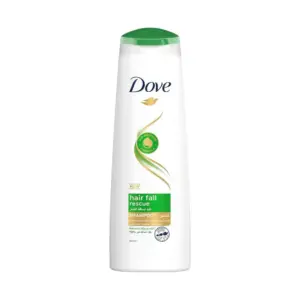 DOVE SHAMPOO HAIR FALL RESCUE 350&400ML