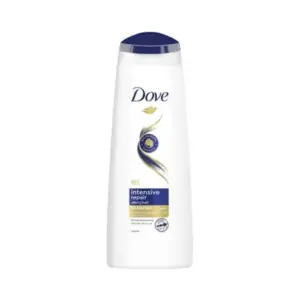 DOVE SHAMPOO INTENSIVE REPAIR 200&180ML