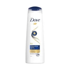 DOVE SHAMPOO INTENSIVE REPAIR 350&400ML