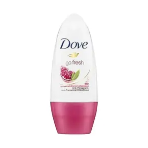 DOVE ROLL-ON GO FRESH POMEGRANATE 50ML