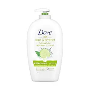 DOVE HAND WASH REFRESHING 500ML