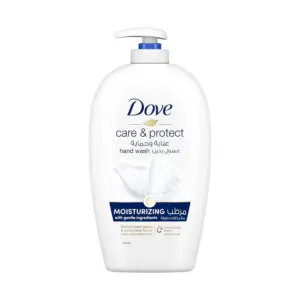 DOVE HAND WASH MOISTURIZING 500ML