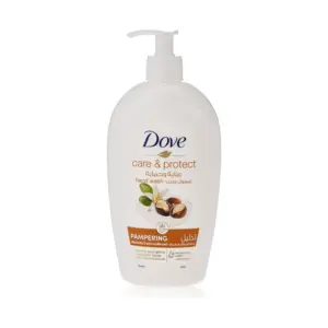 DOVE HAND WASH PAMPERING 500ML