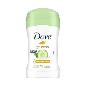 DOVE STICK GO FRESH CUCUMBER 40ML