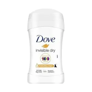 DOVE STICK INVISIBLE DRY 40ML