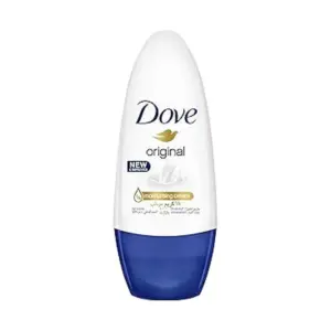 DOVE ROLL-ON ORIGINAL 50ML