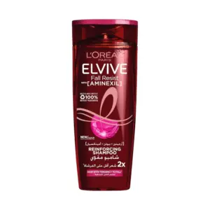 LOREAL ELVIVE FULL RESIST AMINEXIL SHAMPOO 400ML