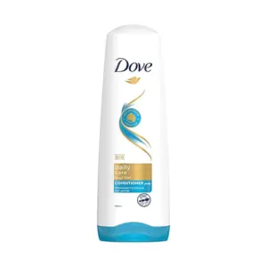 DOVE CONDITIONER  DAILY CARE