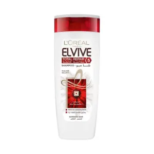 LOREAL ELVIVE TOTAL REPAIR 5 SHAMPOO 200ML