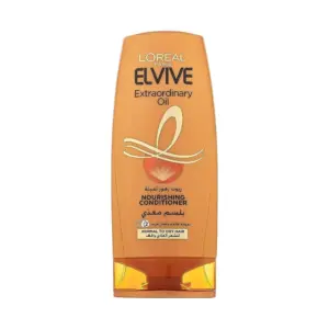 LOREAL ELVIVE EXTRAORDINARY OIL CONDITIONER 200ML
