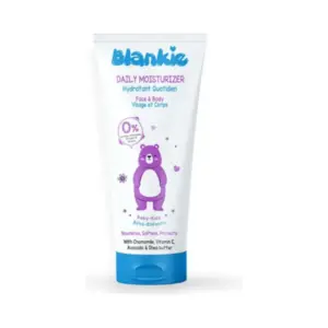 BLANKIE KIDS DAILY MOISTURIZER 200/150MLOFF