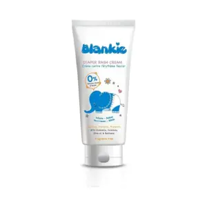BLANKIE BABY DIAPER RASH CREAM 75MLOFF