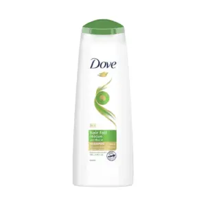 DOVE SHAMPOO ANTI HAIR FULL 200&180ML