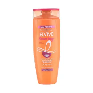 LOREAL ELVIVE DREAM LONG SHAMPOO 600ML Offer