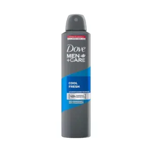 DOVE SPRAY MEN COOL FRESH 250ML