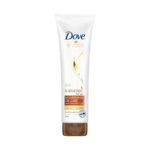 DOVE OIL REPLACEMENT NOURISHING OIL CARE 300ML