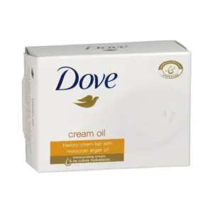 DOVE SOAP MOROCCAN 100GM