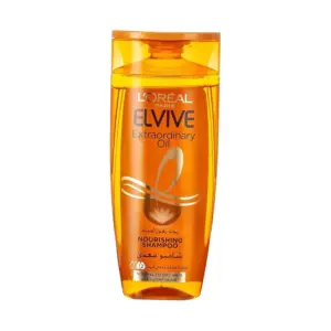 LOREAL ELVIVE EXTRAORDINARY OIL SHAMPOO 200ML