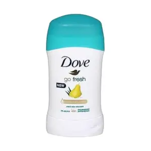 DOVE STICK GO FRESH PEARS 40ML