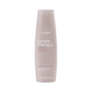 KERATIN THERAPY SULFATE FREE SHAMPOO 250ML