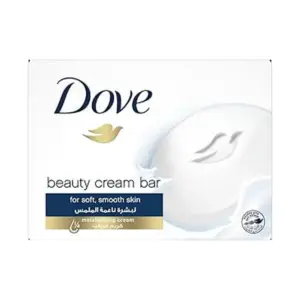 DOVE BLUE SOAP