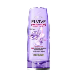 LOREAL ELVIVE HYALURON MOISTURE 72H CONDITIONER 200ML