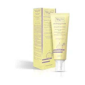 NEUTH BABY RELAXING OIL FOR HAIR&BODY 120ML