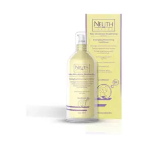 NEUTH BABY CONDITIONER DETANGLING MOISTURIZING 200ML