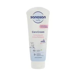 SANOSAN BABY CARE CREAM 100ML