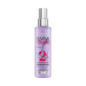 LOREAL ELVIVE HYALURON MOISTURE 72H SERUM HAIR 150ML