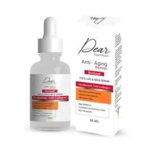 DEAR HYDRATION ANTI AGING RETINOL SERUM 30 ML