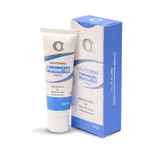 PERIMETRO LIGHTENING CREAM FOR FACE&SENSITIVE AREAS 50ML