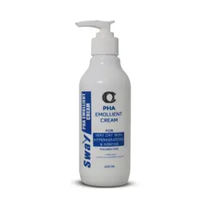 SWAY EMOLLIENT CREAM 200ML