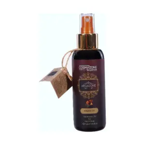 ARGAZONE HAIR&BODY ARGAN OIL 120ML