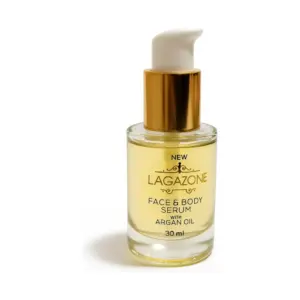 ARGAZONE FACIAL COLLAGEN SERUM 30ML