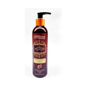 ARGAZONE BODY LOTION 250ML