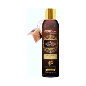ARGAZONE ARGAN OIL HAIR SHAMPOO 250ML