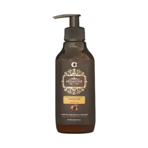 ARGAZONE ARGAN OIL HAIR MASK 250ML