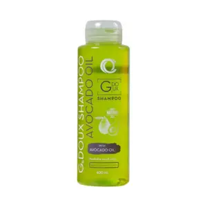 G-DOUX SHAMPOO AVOCADO OIL 400ML