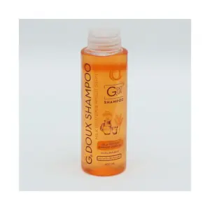 G-DOUX SHAMPOO MILK PROTEIN&WHEAT GERM OIL 400ML
