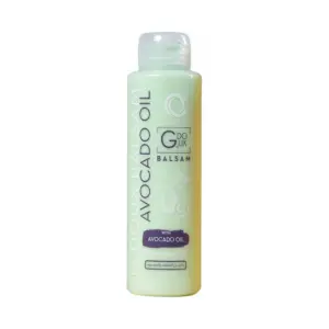 G-DOUX AVOCADO OIL CONDITIONER 400ML