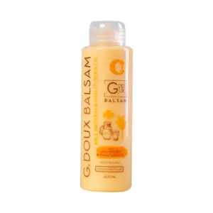 G-DOUX MILK PROTEIN& WHEAT GERM OIL CONDITIONER 400ML