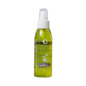 G-DOUX  HAIR SERUM AVOCADO OIL 120ML