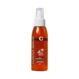 G-DOUX HAIR SERUM MACADAMIA OIL 120ML