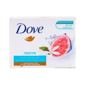DOVE SOAP RESTORE 100MG